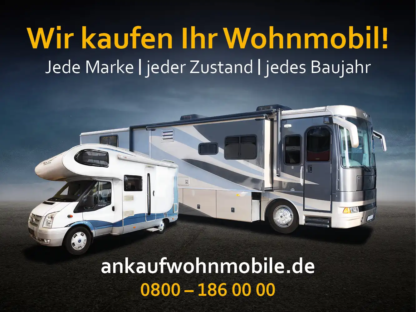 BUERSTNER Flirt 520 TS